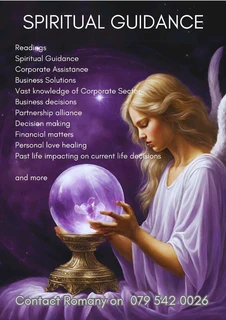 Romany's Best tarot card readings