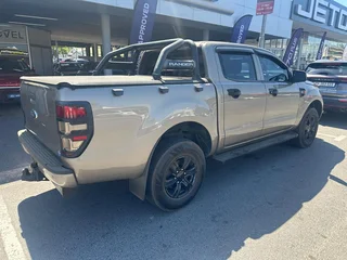 2019 Ford Ranger 2.2XL 4x2  Double Cab AT