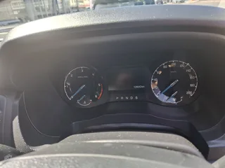 2019 Ford Ranger 2.2XL 4x2  Double Cab AT