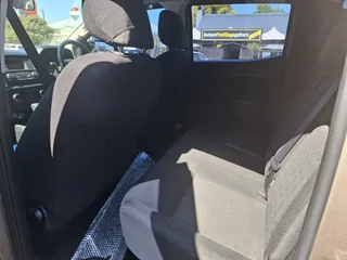 2019 Ford Ranger 2.2XL 4x2  Double Cab AT