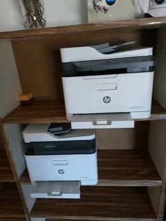 Colour Printer Hp 179fnw(laser)