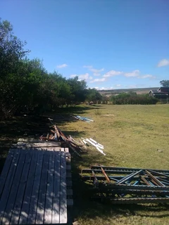 PLOT TO RENT -BAARDSKEERDERSBOS