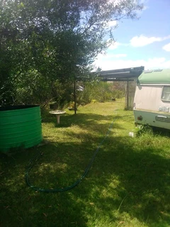 ACCOMODATION IN CARAVANS-WEEKENDS