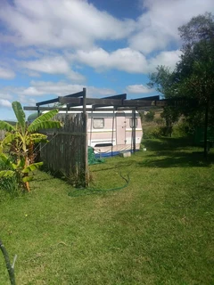 Accomodation In Caravans-weekends
