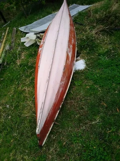 CANOE - Indian style