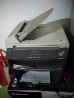 Printer Scanner Copier -canon