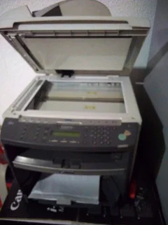 PRINTER Scanner copier -Canon