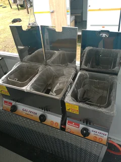 NEW FOOD KITCHEN TRAILER