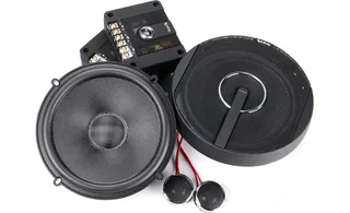 Toyota Vw Speaker Upgrade