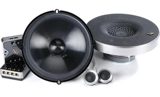 Toyota Vw Speaker Upgrade