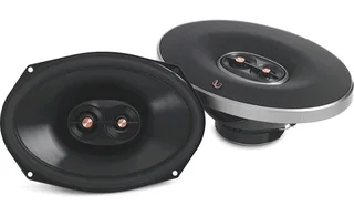 Toyota Vw Speaker Upgrade