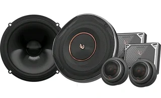 Toyota Vw Speaker Upgrade