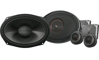 Toyota Vw Speaker Upgrade