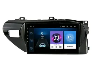 Factory Radio Replacement Units Oem