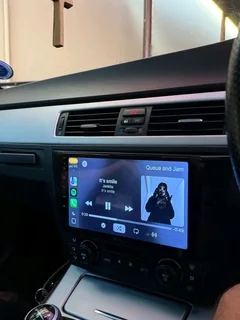 Factory Radio Replacement Units Oem