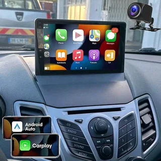 Factory Radio Replacement Units Oem