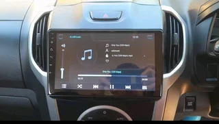 Factory Radio Replacement Units Oem