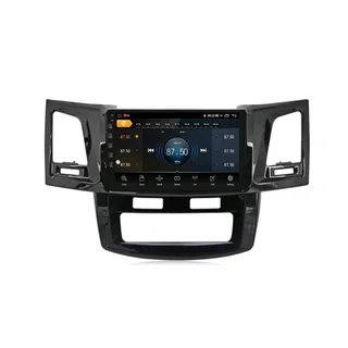 Factory Radio Replacement Units Oem