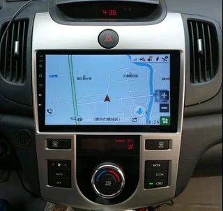 Factory Radio Replacement Units Oem