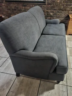 Wetherlys 4 Seater Couch