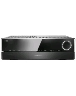 Harman Kardon AVR 161S