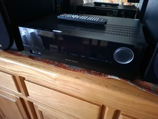 Harman Kardon AVR 161S