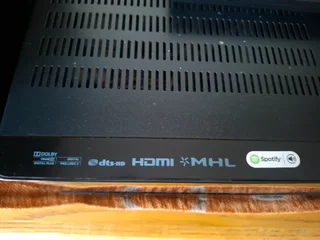 Harman Kardon AVR 161S