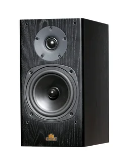 Castle Knight 2 Speakers