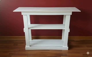 Kitchen Island Table