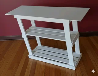 Kitchen Island Table