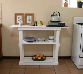 Kitchen Island Table
