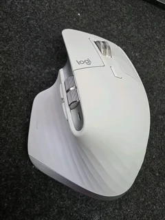 Logitech MX Master 3S