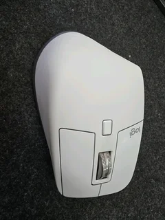 Logitech MX Master 3S