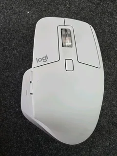 Logitech MX Master 3S