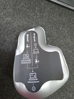 Logitech MX Master 3S