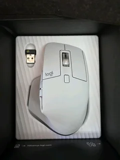 Logitech MX Master 3S