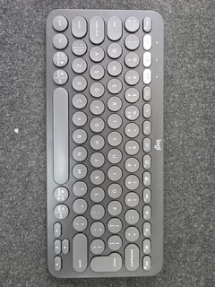 Logitech Pebble 2 Combo