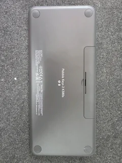 Logitech Pebble 2 Combo