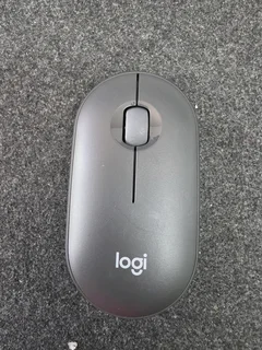 Logitech Pebble 2 Combo