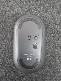 Logitech Pebble 2 Combo