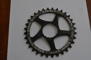 Chainring 32t  Race Face Cinch