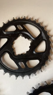 34T Sram Eagle™ X-SYNC 2™ Chainring