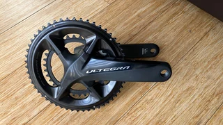 Ultegra 12 speed cranks