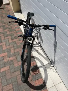 Small 29er very good running condition