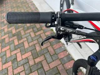 Carbon Hardtail Large  1x great condition
