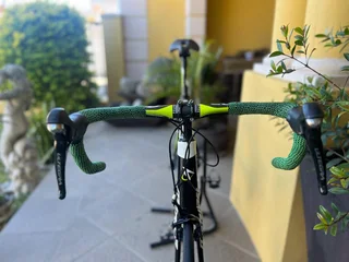 Full Carbon Aero Large Road Bike Ultegra 11 spd