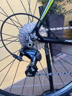 Full Carbon Aero Large Road Bike Ultegra 11 spd