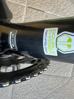 Full Carbon Aero Large Road Bike Ultegra 11 spd