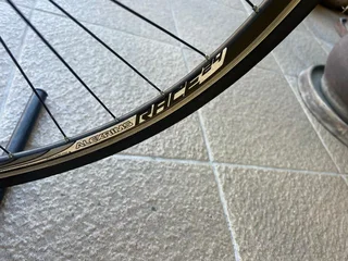 Full Carbon Aero Large Road Bike Ultegra 11 spd