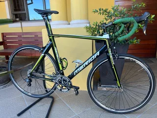 Full Carbon Aero Large Road Bike Ultegra 11 spd